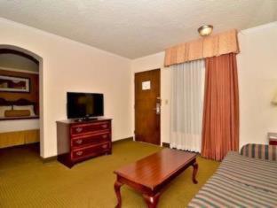 Room #32289717 at Best Western Galleria Inn & Suites
