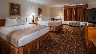 Room #50567449 at Best Western Club House Inn & Suites