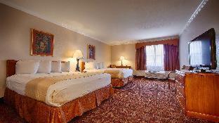 Room #50567449 at Best Western Club House Inn & Suites