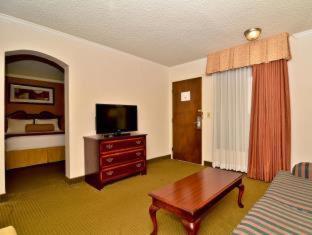Room #32289716 at Best Western Galleria Inn & Suites