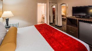 Room #32289717 at Best Western Galleria Inn & Suites