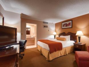 Room #32289720 at Best Western Galleria Inn & Suites