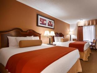 Room #32289719 at Best Western Galleria Inn & Suites