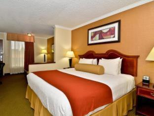 Room #32289721 at Best Western Galleria Inn & Suites
