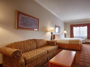 Room #50567450 at Best Western Club House Inn & Suites