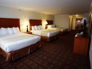 Room #50567451 at Best Western Club House Inn & Suites