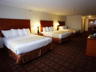 Room #50567451 at Best Western Club House Inn & Suites