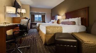 Room #27102616 at Best Western Plus Peak Vista Inn & Suites