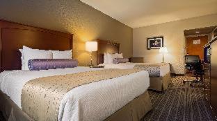 Room #27102616 at Best Western Plus Peak Vista Inn & Suites