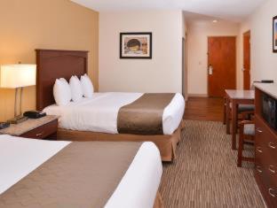 Room #27102616 at Best Western Plus Peak Vista Inn & Suites
