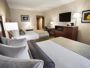 Room #27102618 at Best Western Plus Peak Vista Inn & Suites