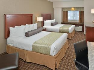 Room #27102618 at Best Western Plus Peak Vista Inn & Suites