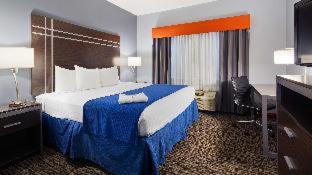 Room #53245713 at Best Western Elkhart Inn & Suites