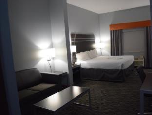 Room #53245712 at Best Western Elkhart Inn & Suites
