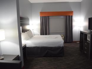 Room #53245712 at Best Western Elkhart Inn & Suites