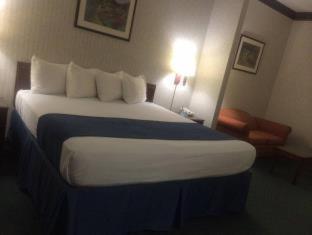 Room #53245712 at Best Western Elkhart Inn & Suites