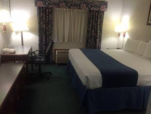 Room #53245712 at Best Western Elkhart Inn & Suites