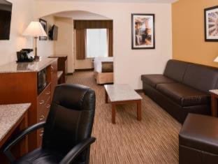 Room #27102613 at Best Western Plus Peak Vista Inn & Suites