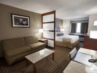 Room #27102613 at Best Western Plus Peak Vista Inn & Suites