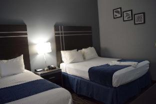 Room #53245714 at Best Western Elkhart Inn & Suites