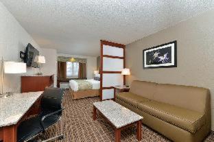 Room #27102614 at Best Western Plus Peak Vista Inn & Suites