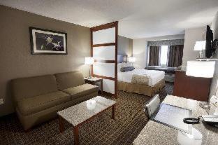 Room #27102614 at Best Western Plus Peak Vista Inn & Suites