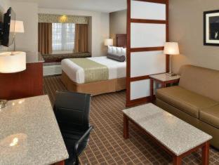 Room #27102614 at Best Western Plus Peak Vista Inn & Suites