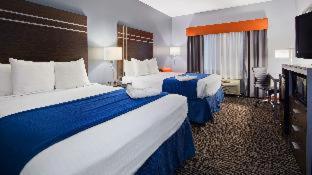 Room #53245716 at Best Western Elkhart Inn & Suites