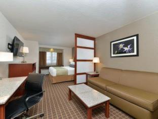Room #27102614 at Best Western Plus Peak Vista Inn & Suites