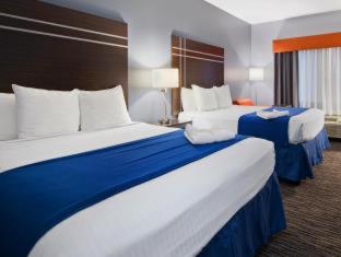 Room #53245715 at Best Western Elkhart Inn & Suites