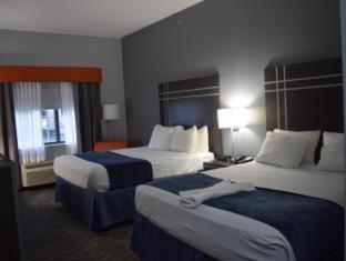 Room #53245715 at Best Western Elkhart Inn & Suites