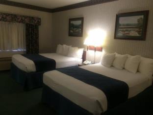 Room #53245715 at Best Western Elkhart Inn & Suites