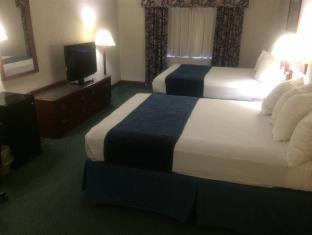 Room #53245715 at Best Western Elkhart Inn & Suites