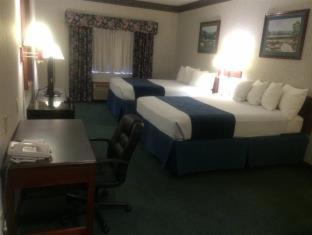 Room #53245715 at Best Western Elkhart Inn & Suites