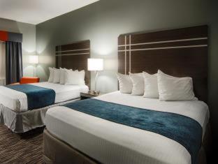 Room #53245715 at Best Western Elkhart Inn & Suites