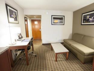 Room #27102615 at Best Western Plus Peak Vista Inn & Suites