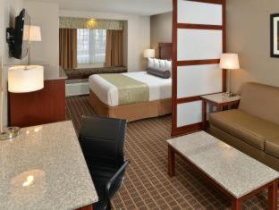 Room #27102615 at Best Western Plus Peak Vista Inn & Suites