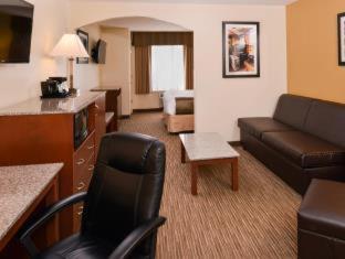Room #27102615 at Best Western Plus Peak Vista Inn & Suites