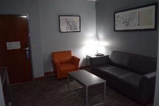 Room #53245717 at Best Western Elkhart Inn & Suites