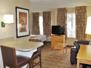 Room #52033613 at Extended Stay America Suites Boston Burlington