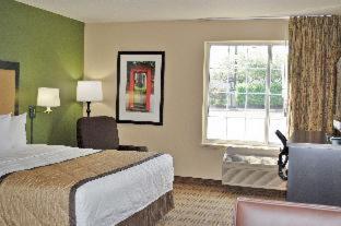 Room #52033614 at Extended Stay America Suites Boston Burlington