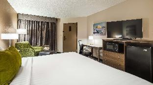 Room #5966015 at Best Western Center Inn