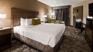 Room #5966015 at Best Western Center Inn