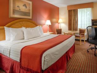 Room #5966015 at Best Western Center Inn