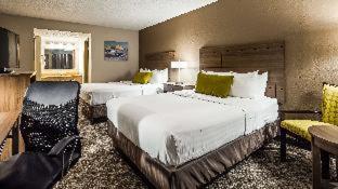 Room #5966016 at Best Western Center Inn