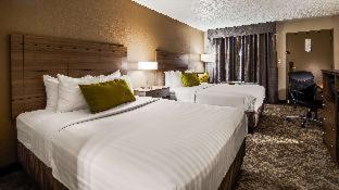 Room #5966016 at Best Western Center Inn