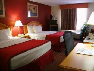 Room #5966016 at Best Western Center Inn