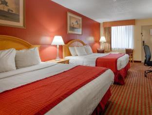Room #5966016 at Best Western Center Inn
