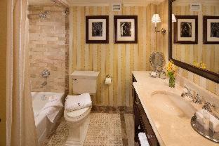 Room #39176208 at Washington Duke Inn & Golf Club