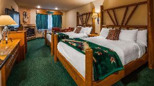 Room #53183661 at Best Western Plus Kentwood Lodge
